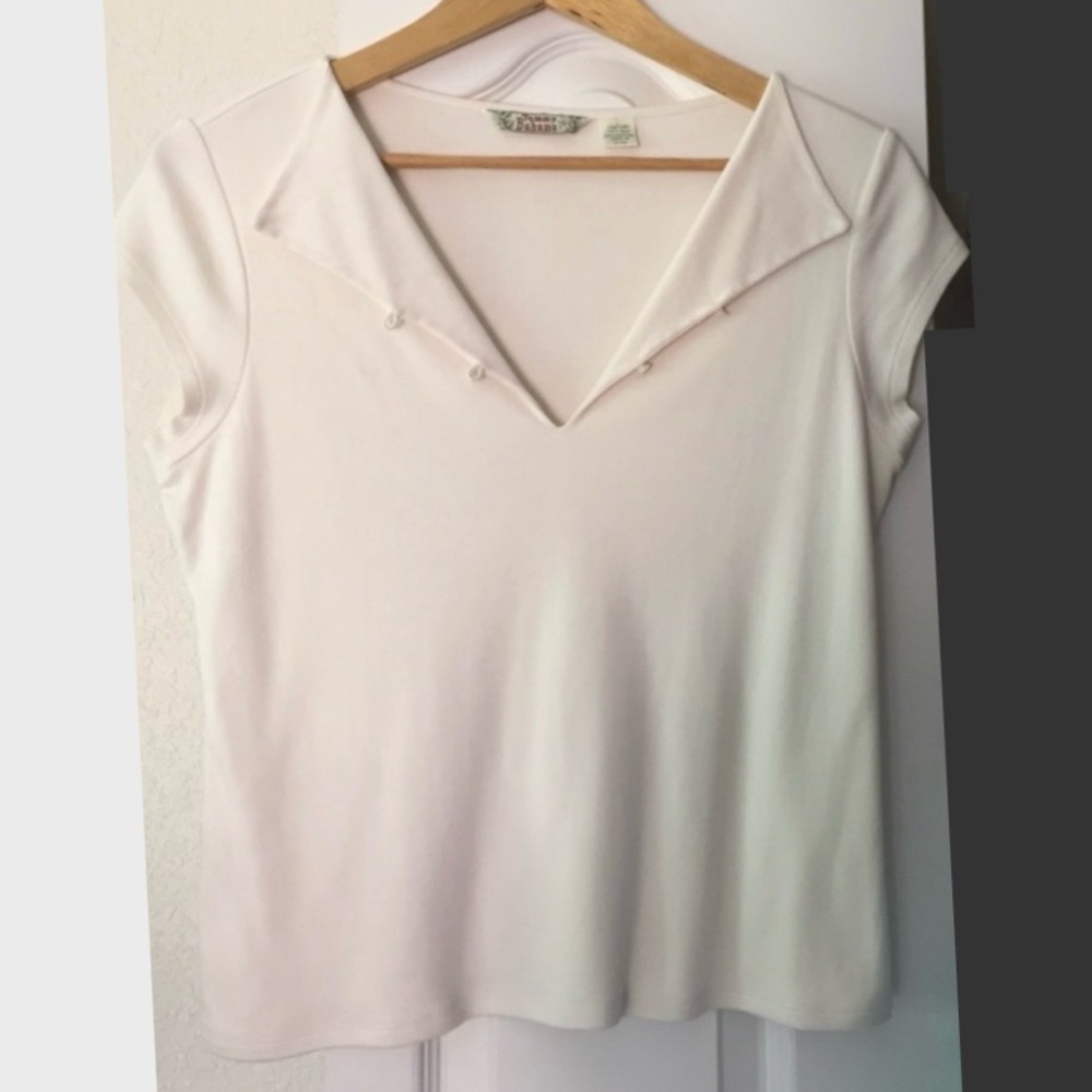 ❗️Tommy Bahama Top❗️
